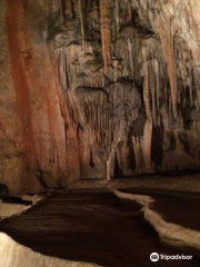 Domica Höhle