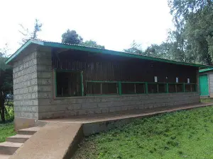 Kabarnet Museum