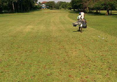 Entebbe Golf Club