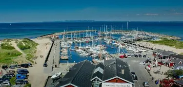 Hornbaek