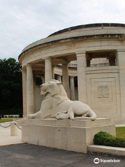 Ploegsteert Memorial to the Missing