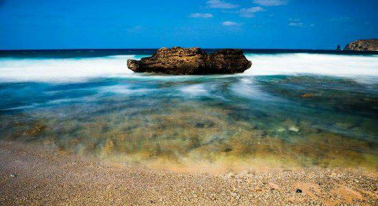 Pistis Beach