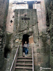 Tomb of Adam