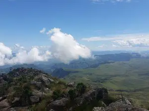 Mount Nyangani