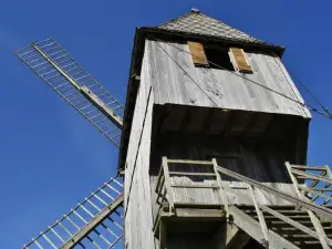 Centre historique Valmy 1792