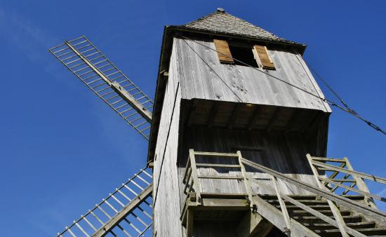 Centre historique Valmy 1792