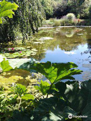 Les Jardins des Renaudies - Bocage Mayennais Tourisme