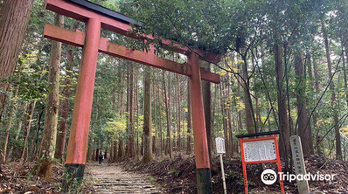 御陰神社