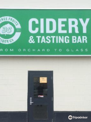 BC Tree Fruits Cider Co.