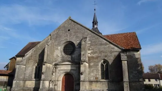 Eglise Saint-Remi