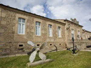 Museo Provincial del Mar