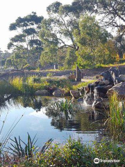 Frankston Nature Conservation Reserve