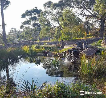 Frankston Nature Conservation Reserve