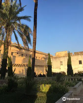 Mura Urbiche di Lecce