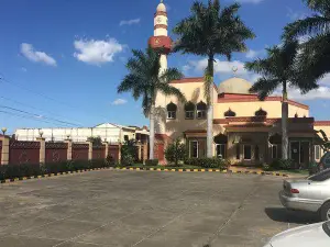 Mezquita De Managua
