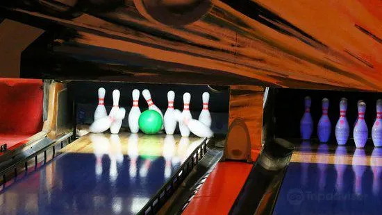 Disco Bowling Civitanova Marche