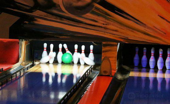 Disco Bowling Civitanova Marche
