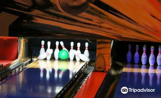 Disco Bowling Civitanova Marche