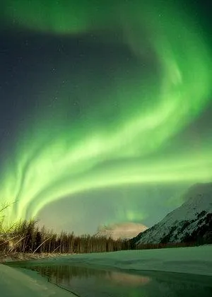 Aurora Show