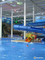 Akvapark Water Park