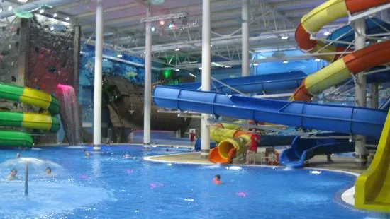 Akvapark Water Park