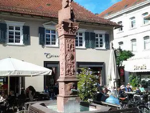 Schloss Ettlingen
