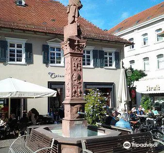 Schloss Ettlingen