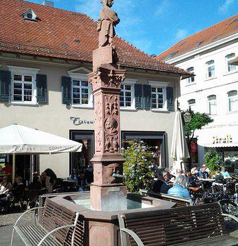 Schloss Ettlingen