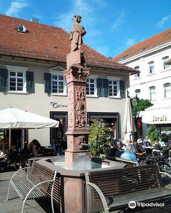 Schloss Ettlingen