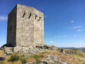 Château de Guarda