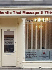 Authentic Thai Massage & Therapy