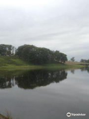 Craigluscar Fishery