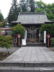 Hotoku Ninomiya Shrine