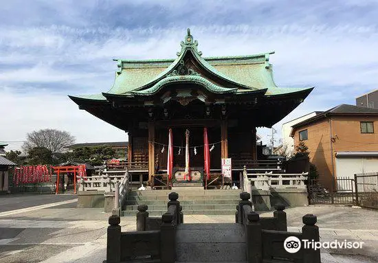 Kifune Shrine