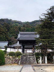 Ikoji Temple