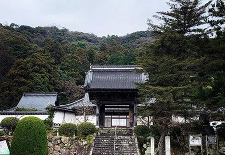 Ikoji Temple