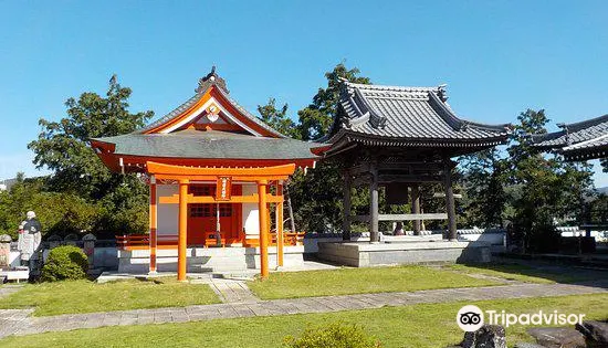 龍光院