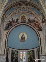 Cathedral of Saint Nicholas of Myra
