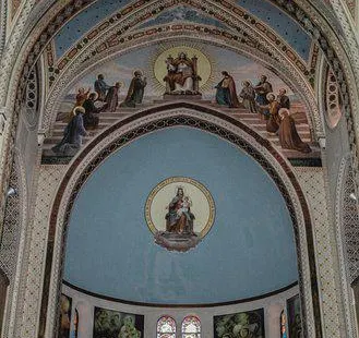 Cathedral of Saint Nicholas of Myra