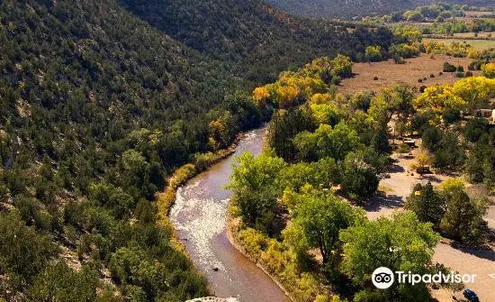 Villanueva State Park