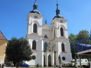 Kloster Zeliv