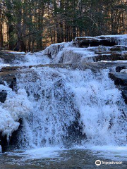 Umpachene Falls Park