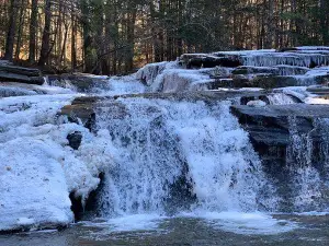 Umpachene Falls Park