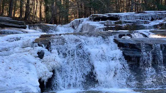 Umpachene Falls Park