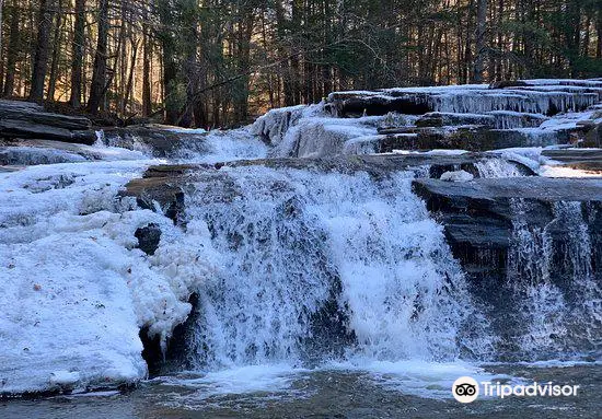 Umpachene Falls Park