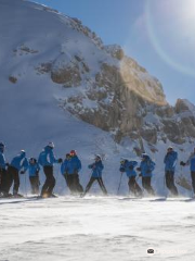 Scuola Italiana Sci e Snowboard Campitello