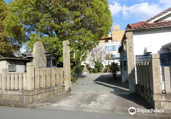 大年神社