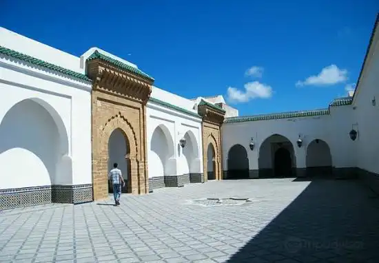 Hotel di Kenitra