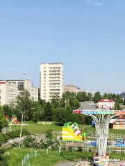 Nizhny Tagil Park of Culture and Leisure