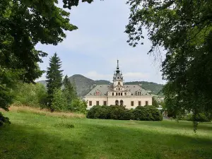 State Chateau Grand Březno